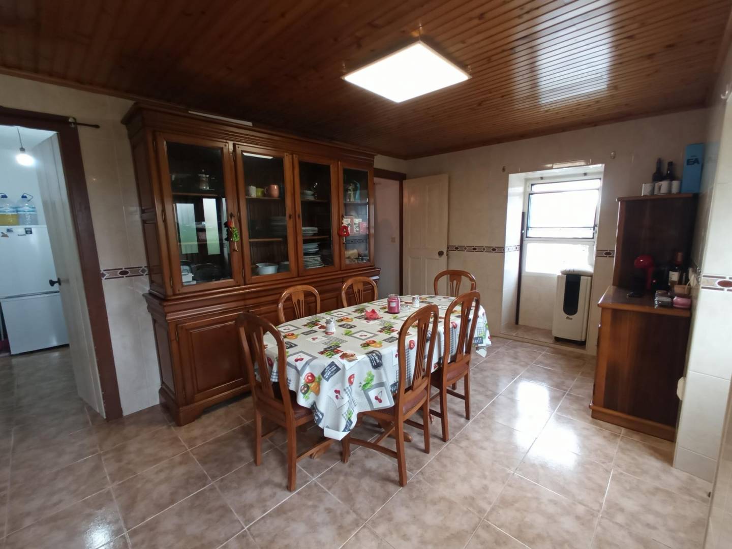 property garden views faial