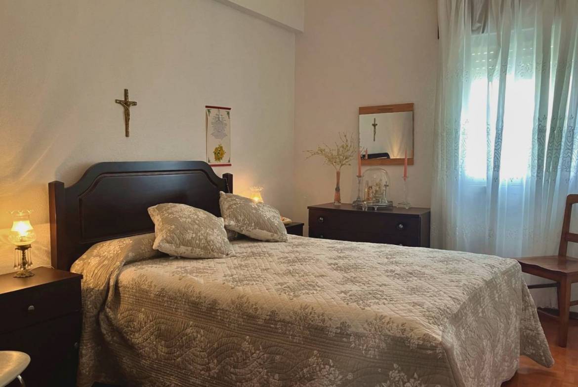 apartment city centre faial