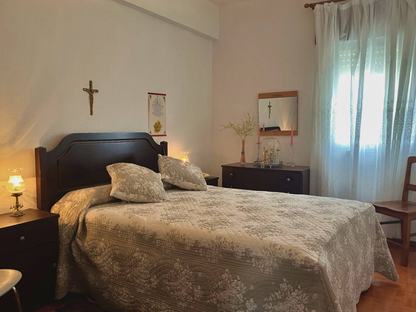 apartment city centre faial