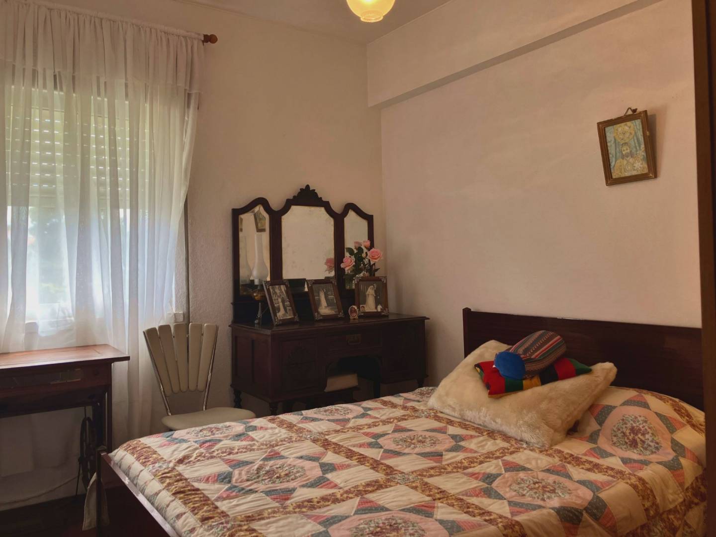 apartment city centre faial