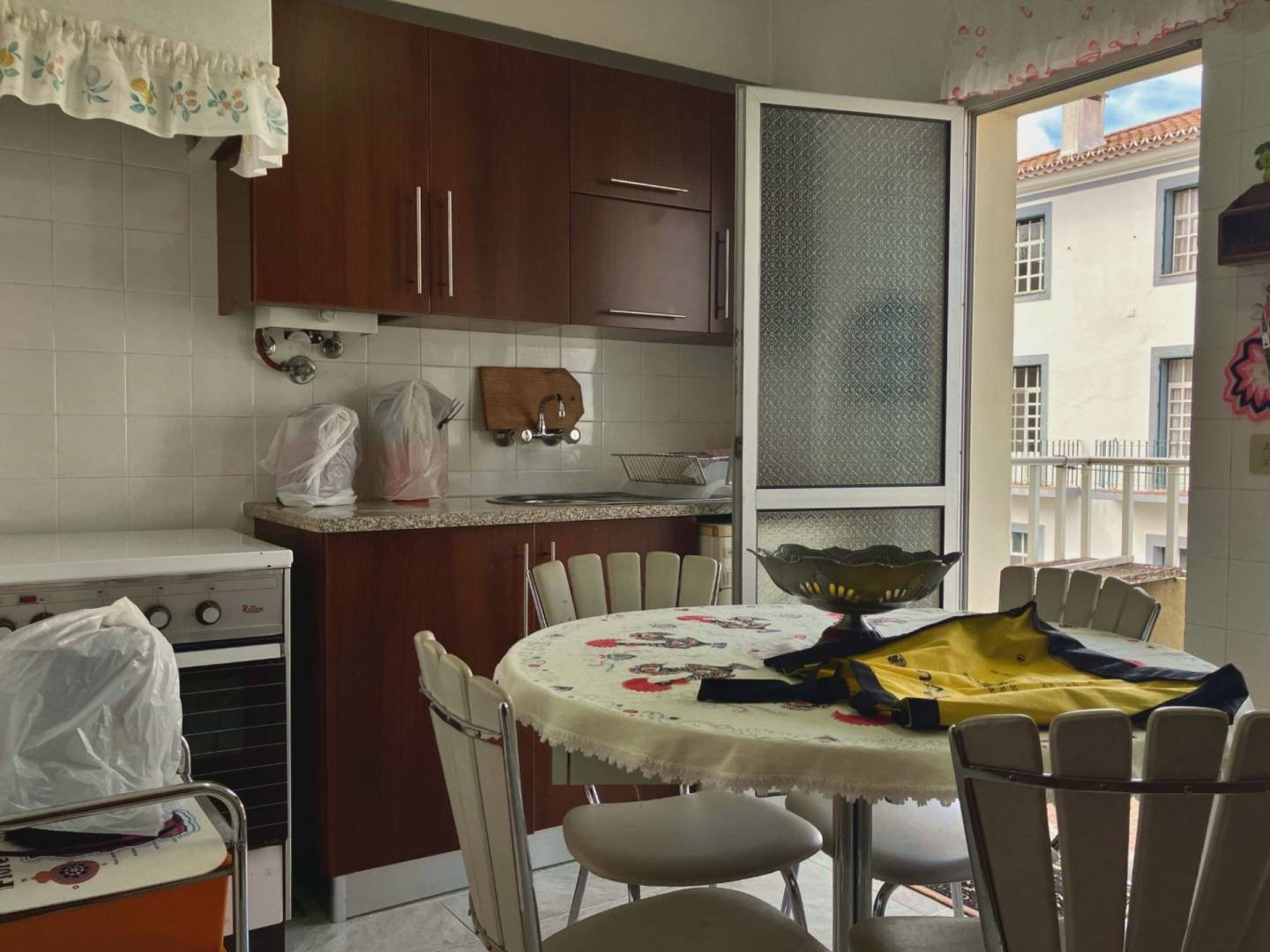 apartment city centre faial