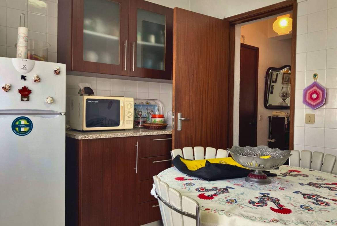apartment city centre faial