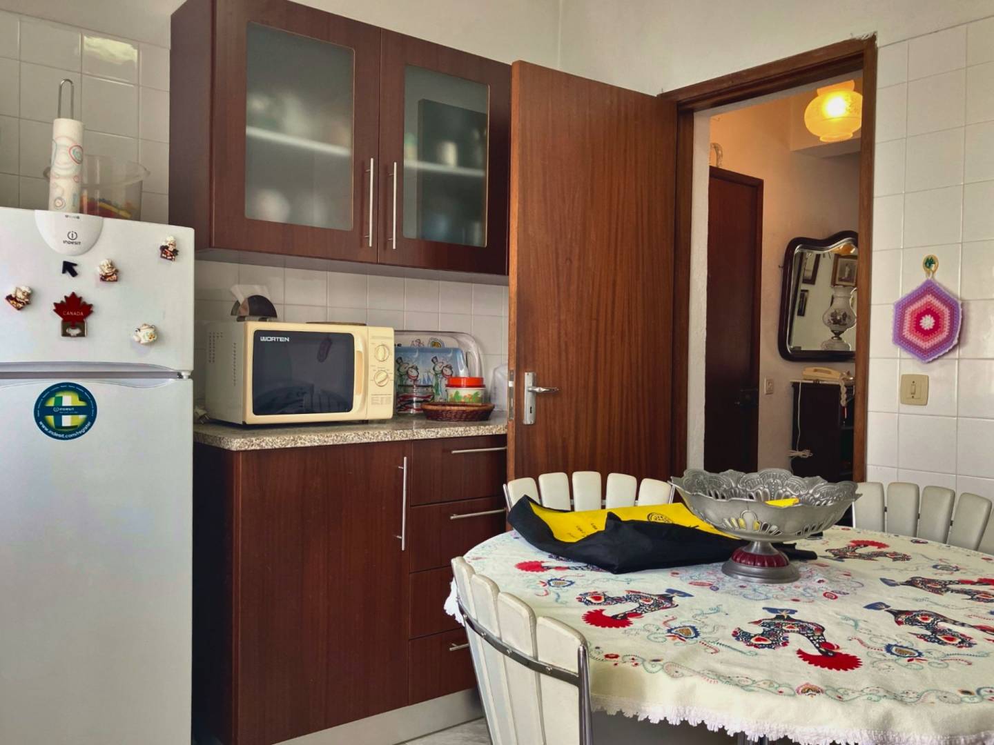 apartment city centre faial