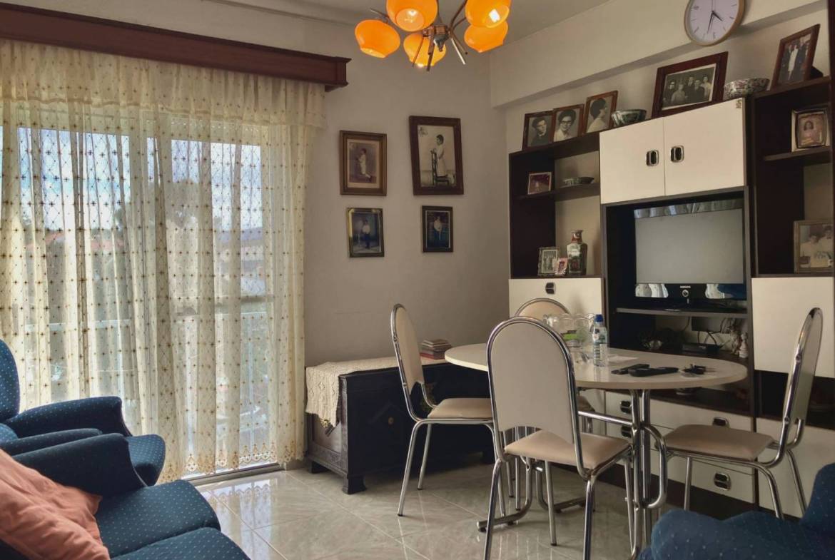 apartment city centre faial