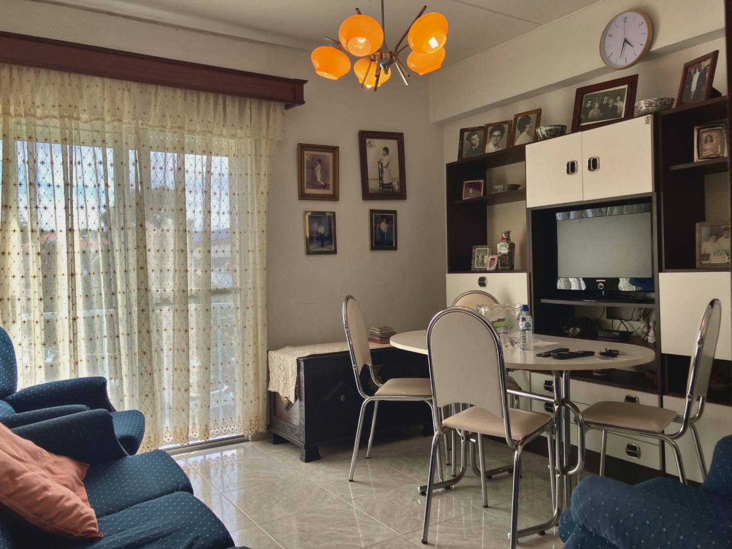 apartment city centre faial