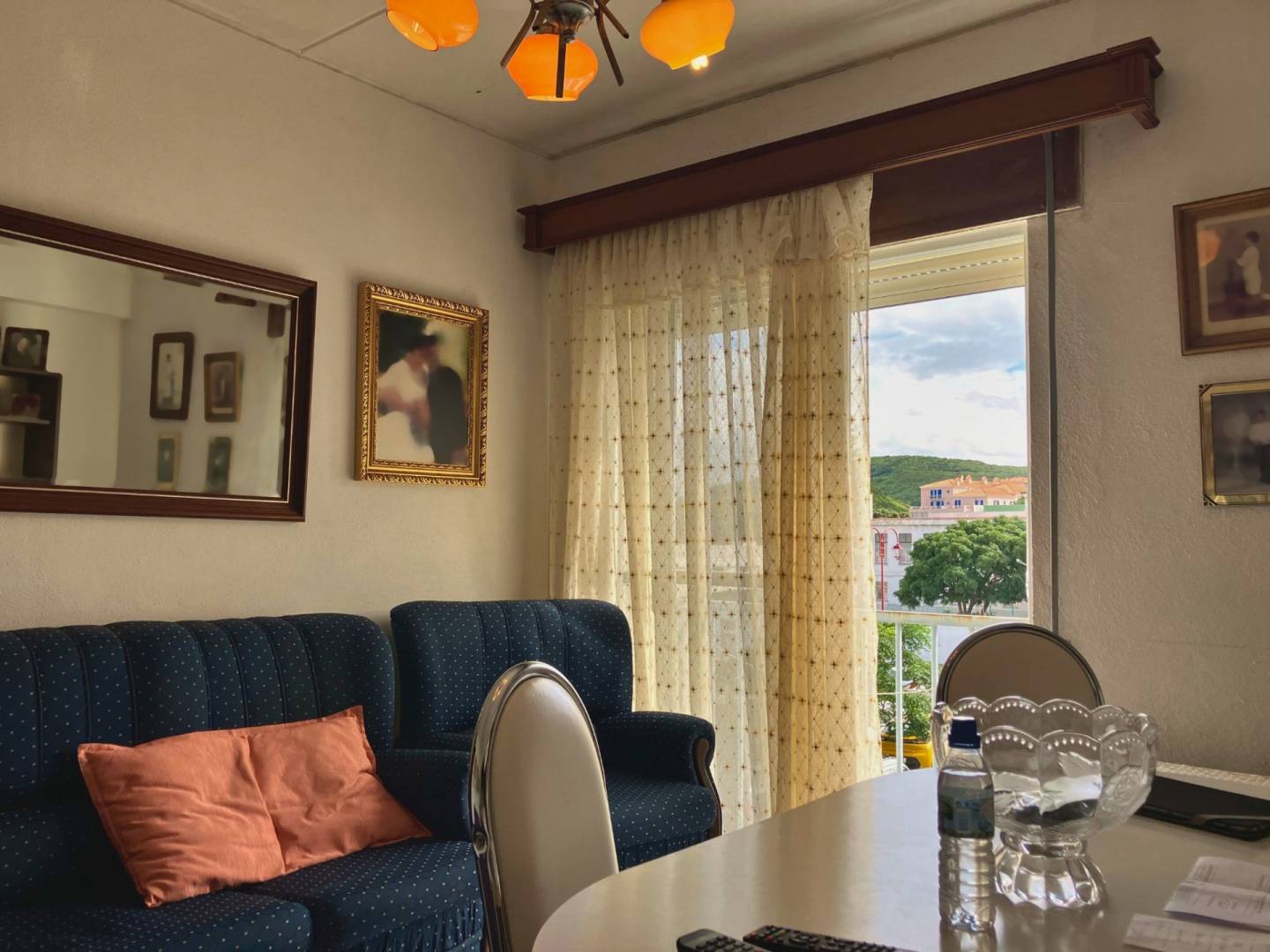 apartment city centre faial
