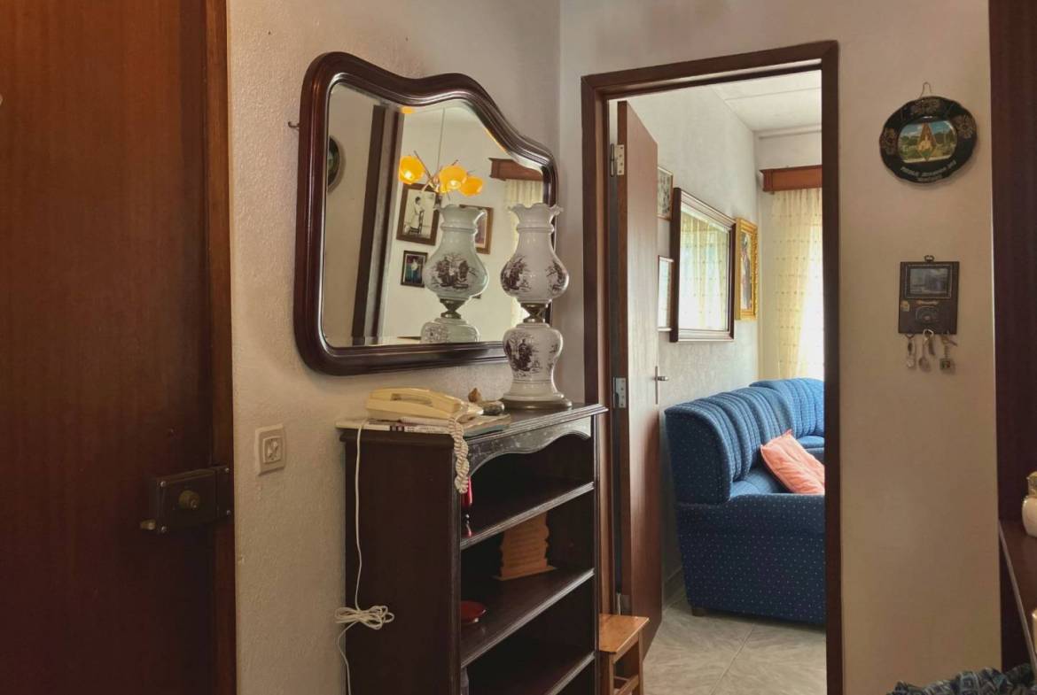 apartment city centre faial
