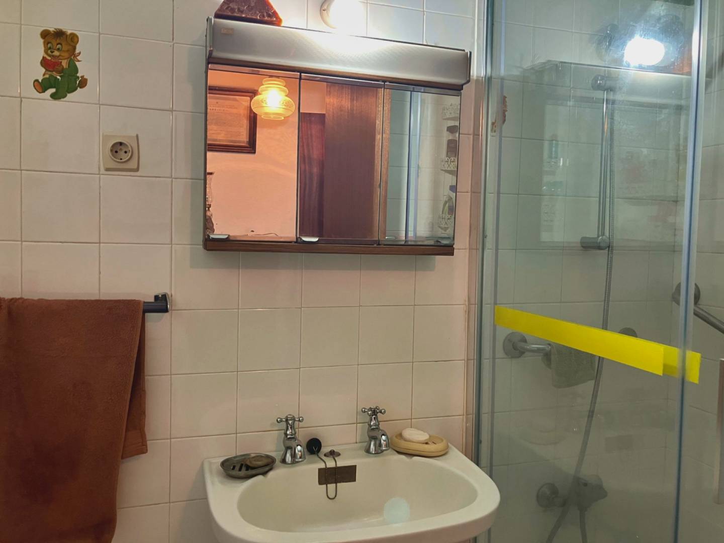 apartment city centre faial