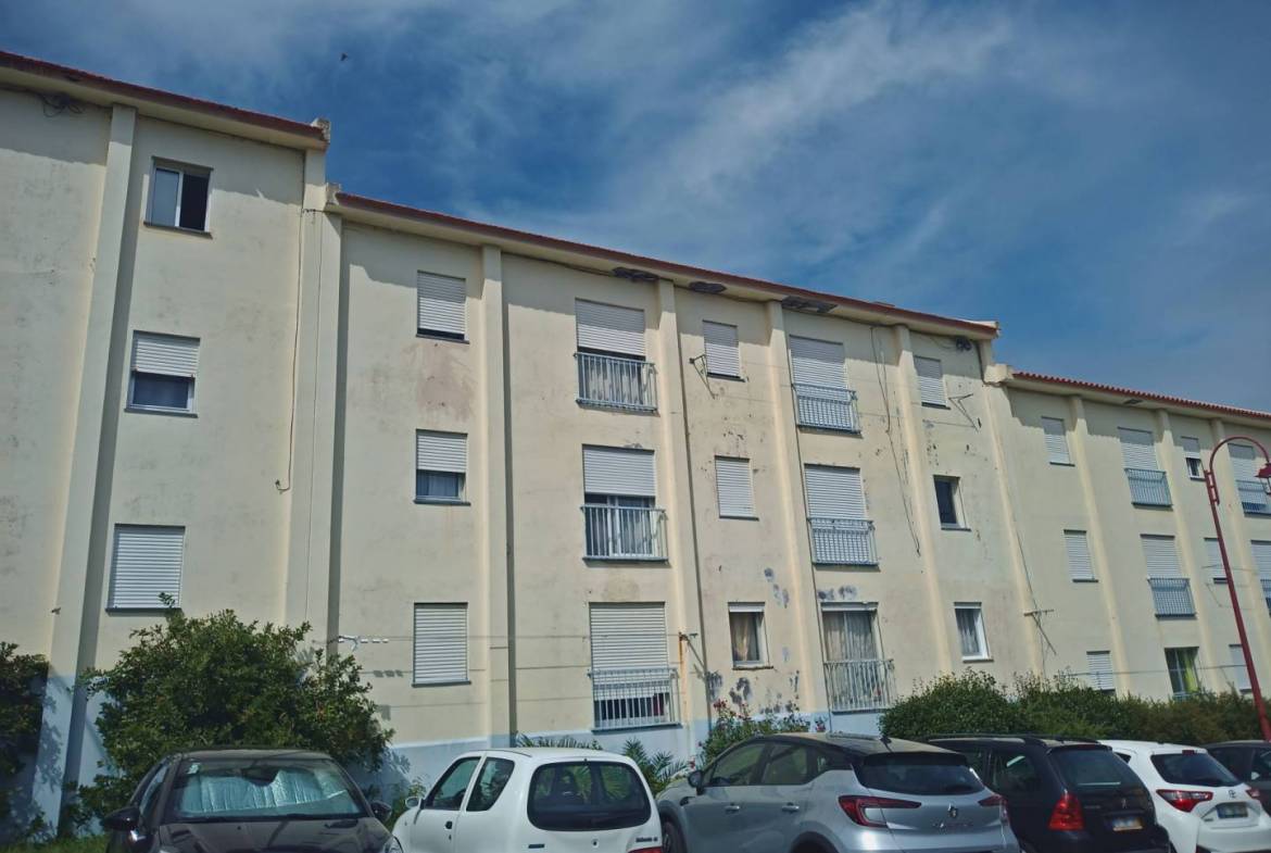 apartment city centre faial