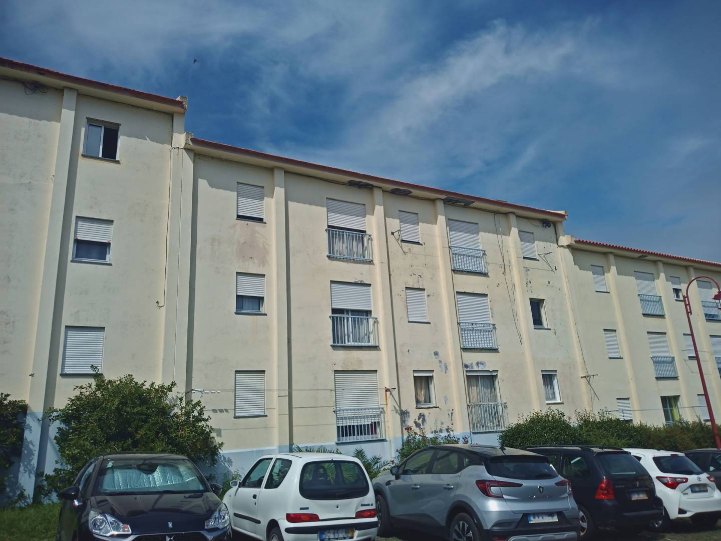 apartment city centre faial