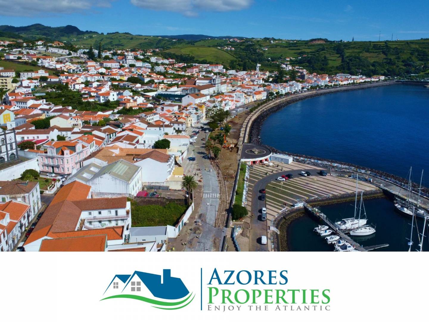 Faial Island Real Estate Regulations Azores Properties